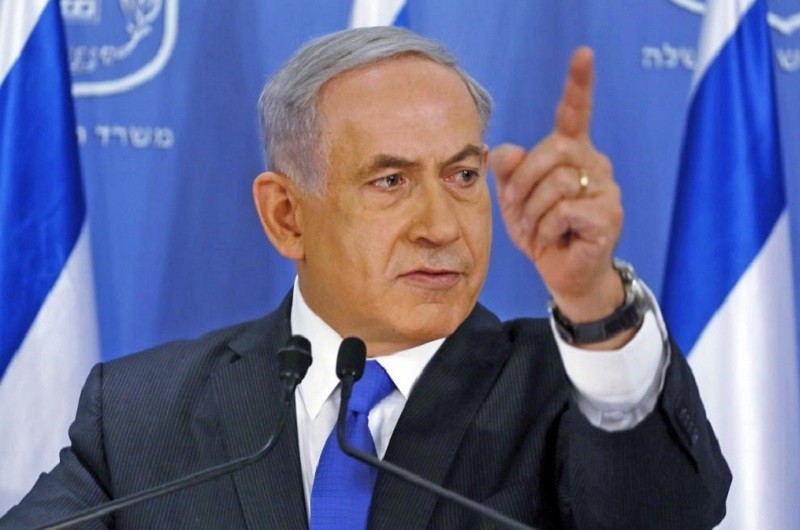 "İrana hücum qaçılmazdır"-Baş nazir Benyamin Netanyahu
