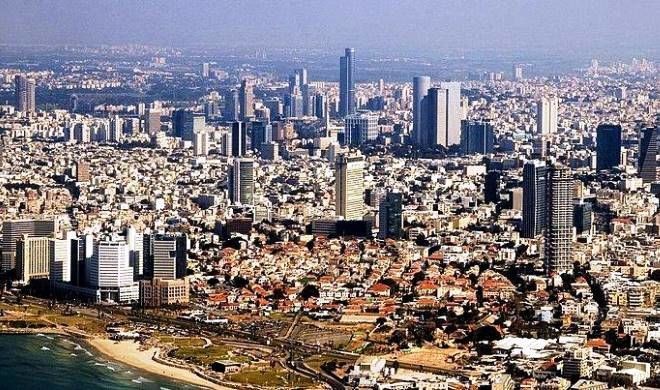 İsraildə Milli Qvardiya yaradılacaq