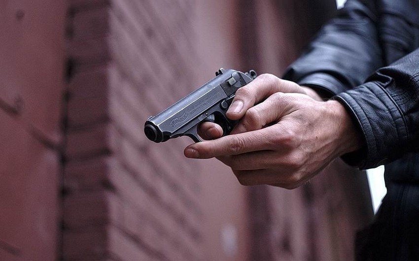 İsraildə terror aktı törədilib, ölən və yaralananlar var