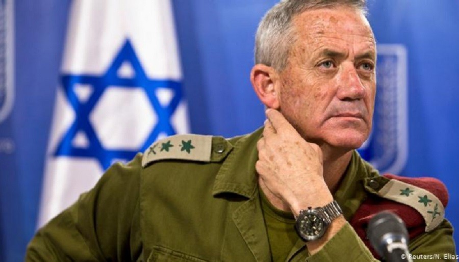"İrana qarşı regional hərbi qüvvələr yaradılmalıdır"- İsrailin müdafiə naziri