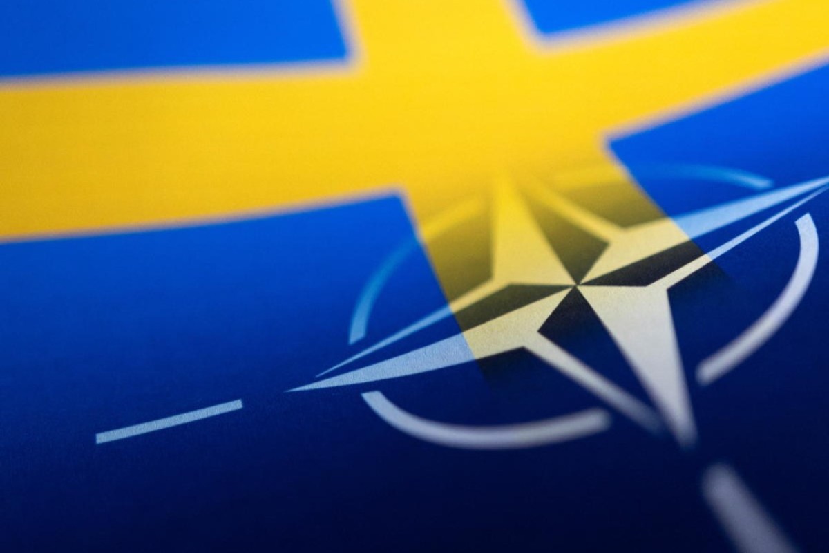 İsveçin NATO-ya üzvlüklə bağlı niyyətini açıqlayacaq tarix bilinib