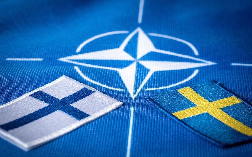 İsveç və Finlandiyanın NATO-ya üzvlüyünə dair sənəd sabah imzalanacaq