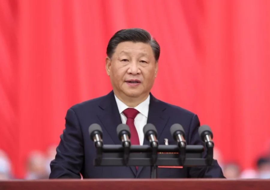 “Bütün ölkələrin suverenliyinə və ərazi bütövlüyünə hörmət edilməlidir”- Çin lideri