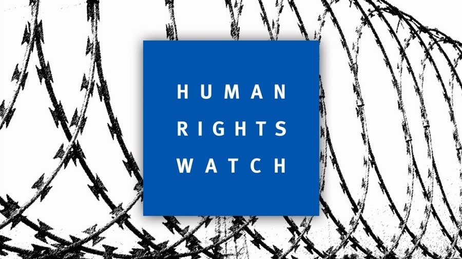 Human Rights Watch-dan İrana xəbərdarlıq: "Həbsdəki müəllimləri dərhal azad edin"