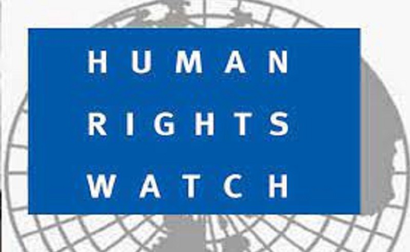 "Human Rights Watch" İranda azyaşlılıara işgəncələr barədə hesabat yayıb