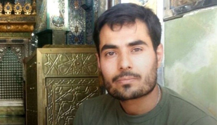 Suriyada daha bir İran zabiti öldürülüb