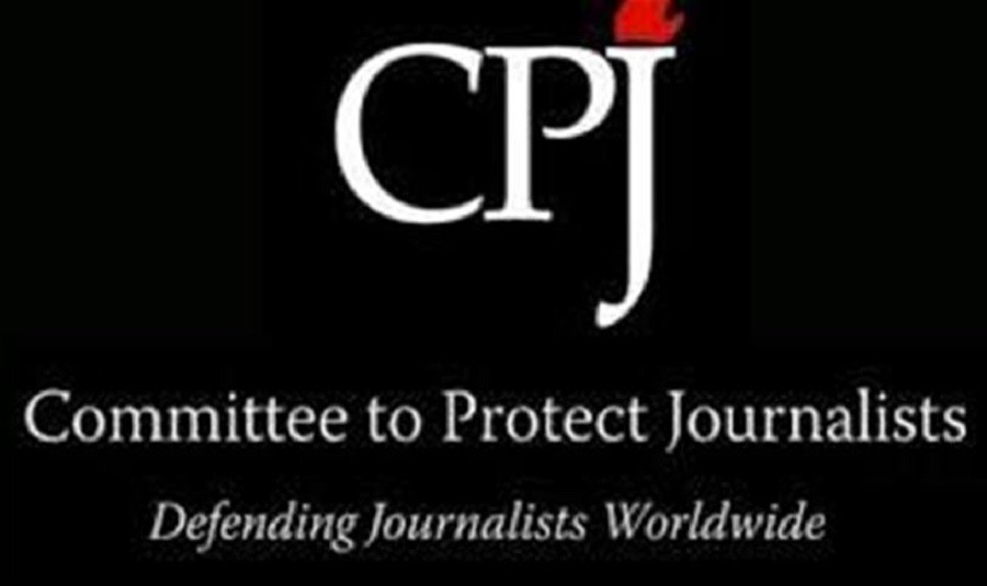 Jurnalistləri Müdafiə Komitəsi: "Son on gündə İranda 20 jurnalist həbs edilib"