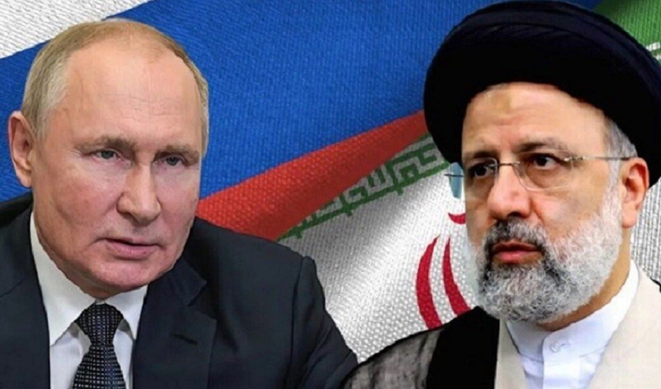 Rusiya: “Biz İranla terrorla mübarizədə əməkdaşlığa hazırıq”