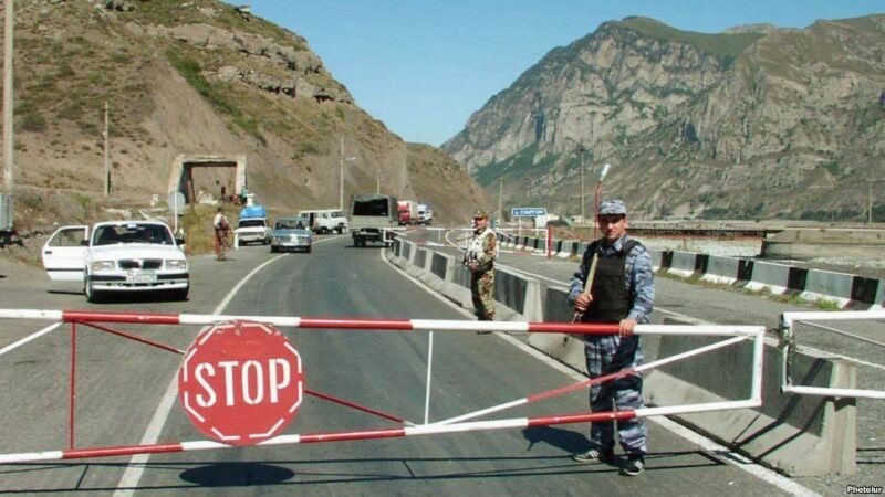 Rusiya Gürcüstanın ərazilərini özünə birləşdirir –Cənubi Osetiyada referendum təyin olundu
