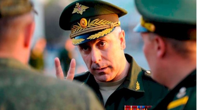 Rusiyalı general Qərbin “qara siyahı”sına niyə düşdü?- "Bu sanksiyalar çəkindirici məqsəd daşıyır"