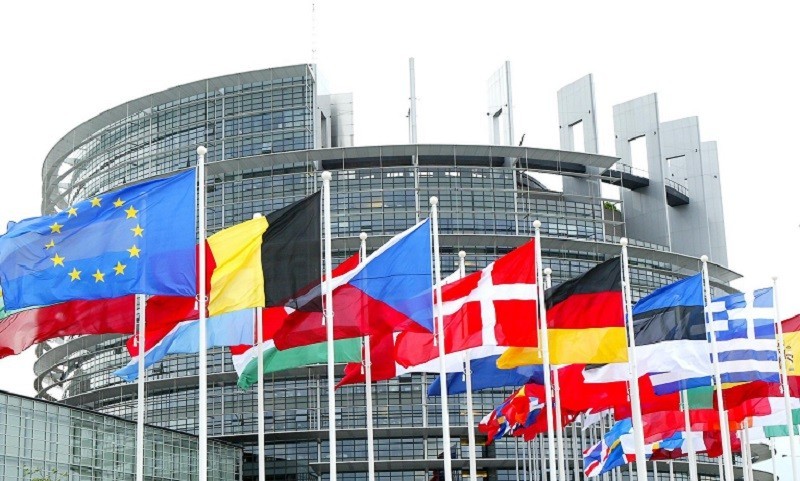 Avropa Parlamentində SEPAH-a görə toplantı keçirib