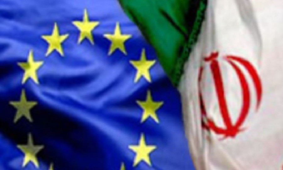 Avropa Birliyi etirazçıların hüquqlarının pozulmasına görə İran rejiminə sanksiyalar tətbiq edir
