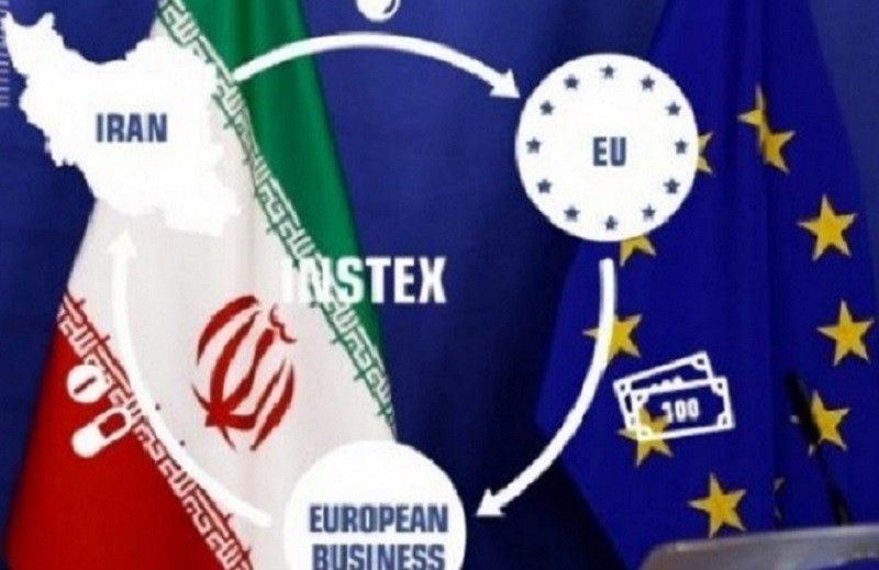 Avropa Birliyindən İrana qarşı yeni ticari məhdudiyyət