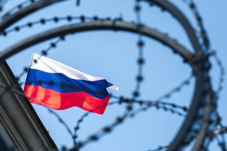 Avropa İttifaqı Rusiyaya qarşı 11-ci sanksiya paketini hazırlayır