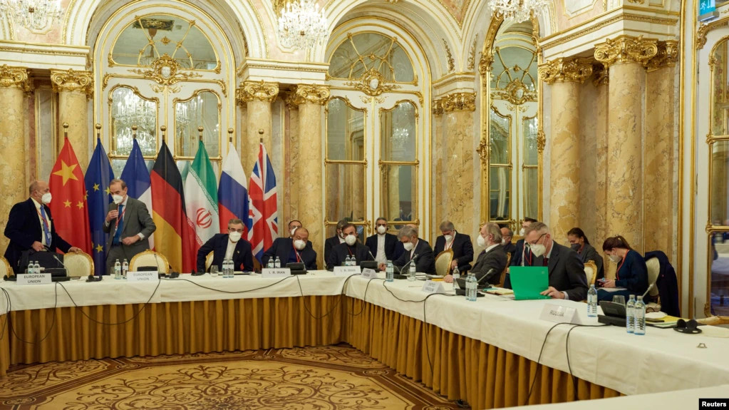 Avropalı diplomatlar: “İranın danışıqlardakı mövqeyi nüvə razılaşmasına ziddir”