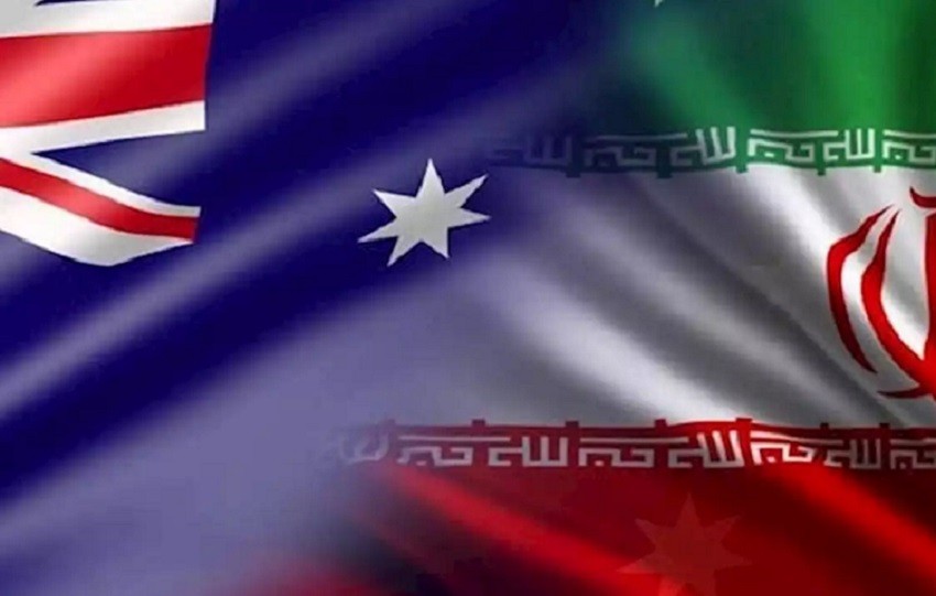 Avstraliya İrana qarşı yeni sanksiyalar tətbiq etdi