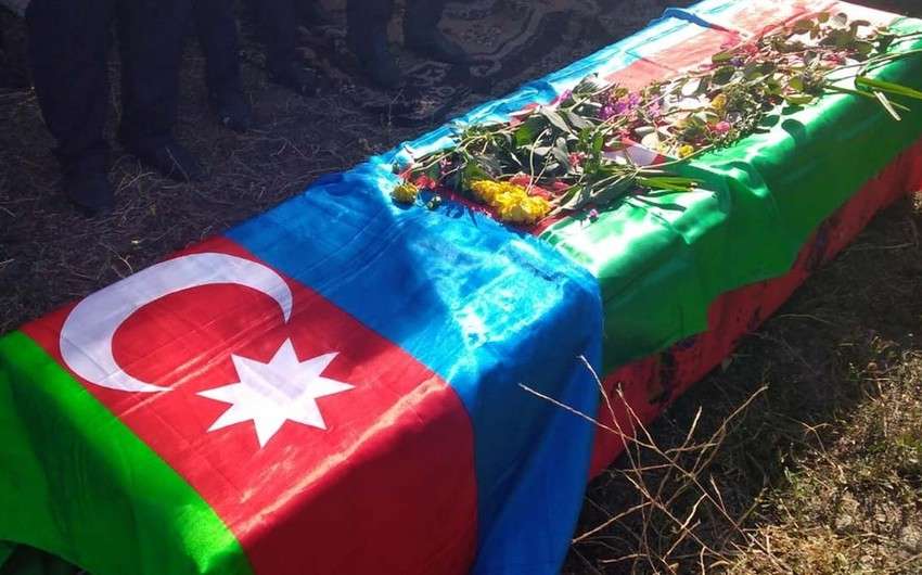 Döyüşlərdə Azərbaycan Ordusunun 7 hərbçisi şəhid olub, 10 nəfər yaralanıb