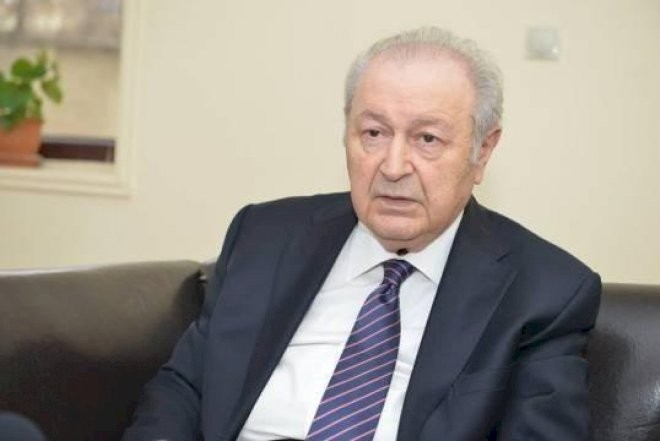 Azərbaycan Respublikasının sabiq  prezidenti vəfat edib