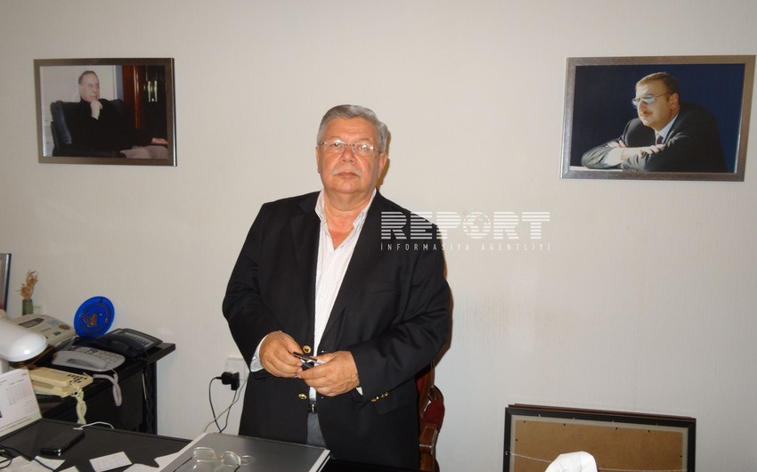 Azərbaycanın Xalq artisti Azərpaşa Nemətov vəfat edib