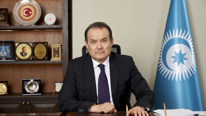 Azərbaycan regionun lider ölkəsidir - Bağdad Amreyev