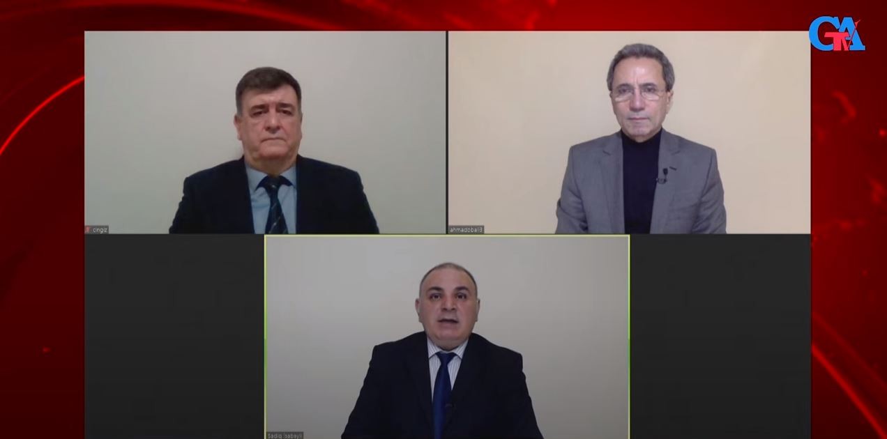 “Azadlıq səsi”- “Beynəlxalq Atom Enerjisi Agentliyinin baş direktorunun İran səfəri” və “Bravo” hipermarketdə soyğun, yoxsa terror aktı?”-VİDEO